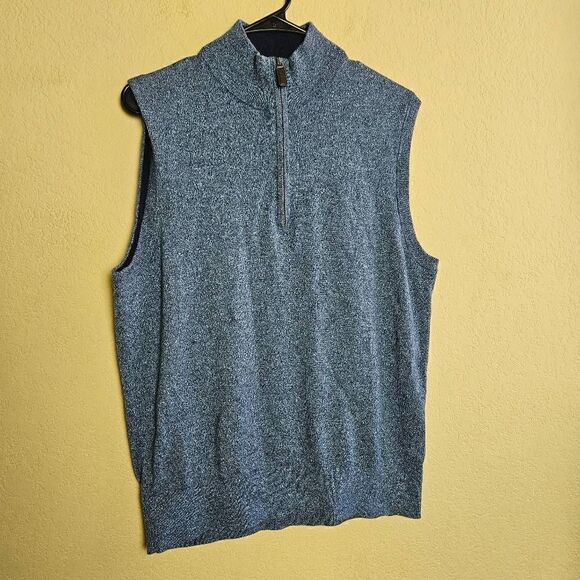 Cremieux Sweater Vest   - Picture 1 of 6